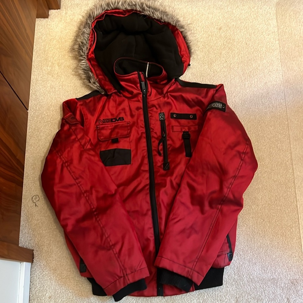 Good as New Winter Coat